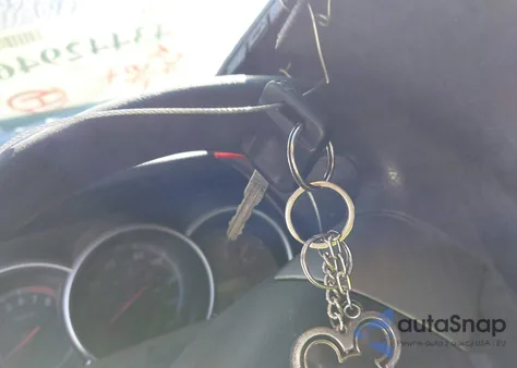 2012 Nissan Versa 1.8 S z USA, uszkodzony, nr VIN 3N1BC1CP8CK810846